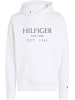 Tommy Hilfiger Bluza w kolorze białym