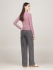 TOMMY JEANS Longsleeve in Altrosa