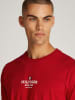 Tommy Hilfiger Shirt in Rot