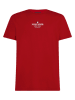 Tommy Hilfiger Shirt rood