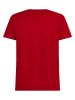 Tommy Hilfiger Shirt in Rot