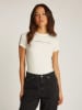 TOMMY JEANS Shirt crème
