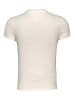 TOMMY JEANS Shirt crème