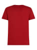 Tommy Hilfiger Shirt in Rot