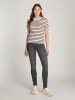 Tommy Hilfiger Koszulka w kolorze kremowym