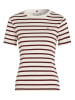Tommy Hilfiger Koszulka w kolorze kremowym