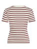 Tommy Hilfiger Koszulka w kolorze kremowym