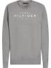 Tommy Hilfiger Sweatshirt in Grau