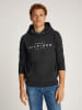 Tommy Hilfiger Hoodie zwart