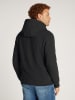 Tommy Hilfiger Hoodie in Schwarz