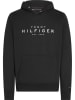 Tommy Hilfiger Hoodie zwart
