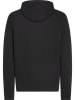 Tommy Hilfiger Hoodie in Schwarz