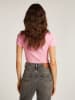 TOMMY JEANS Shirt lichtroze