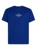 Tommy Hilfiger Shirt blauw