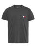 TOMMY JEANS Shirt antraciet
