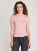 TOMMY JEANS Shirt in Rosa