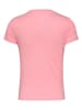 TOMMY JEANS Shirt in Rosa