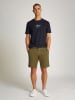 Tommy Hilfiger Shirt donkerblauw