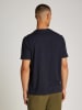 Tommy Hilfiger Shirt in Dunkelblau