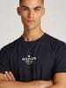 Tommy Hilfiger Shirt donkerblauw