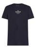 Tommy Hilfiger Shirt in Dunkelblau