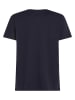 Tommy Hilfiger Shirt in Dunkelblau
