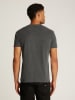 TOMMY JEANS Shirt in Anthrazit