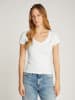 TOMMY JEANS Shirt wit