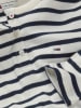 TOMMY JEANS Koszulka w kolorze biało-granatowym