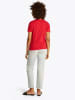 Tommy Hilfiger Shirt in Rot