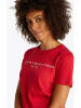 Tommy Hilfiger Shirt in Rot