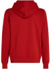 Tommy Hilfiger Hoodie rood