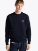 Tommy Hilfiger Sweatshirt donkerblauw