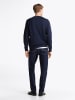 Tommy Hilfiger Sweatshirt donkerblauw