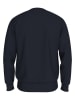 Tommy Hilfiger Sweatshirt in Dunkelblau