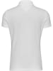 TOMMY JEANS Koszulka polo w kolorze białym