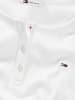TOMMY JEANS Shirt in Weiß