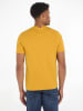 TOMMY JEANS Shirt in Gelb