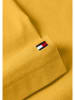 TOMMY JEANS Shirt in Gelb