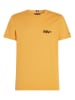TOMMY JEANS Shirt in Gelb
