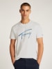 TOMMY JEANS Shirt in Weiß