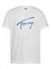 TOMMY JEANS Shirt wit