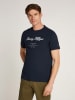 Tommy Hilfiger Koszulka w kolorze granatowym