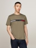Tommy Hilfiger Shirt kaki