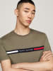Tommy Hilfiger Shirt kaki