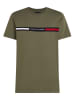 Tommy Hilfiger Shirt in Khaki