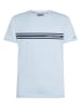 Tommy Hilfiger Shirt lichtblauw