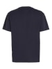 TOMMY JEANS Koszulka w kolorze granatowym