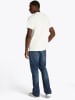 TOMMY JEANS Koszulka w kolorze białym