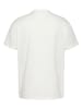 TOMMY JEANS Shirt in Weiß